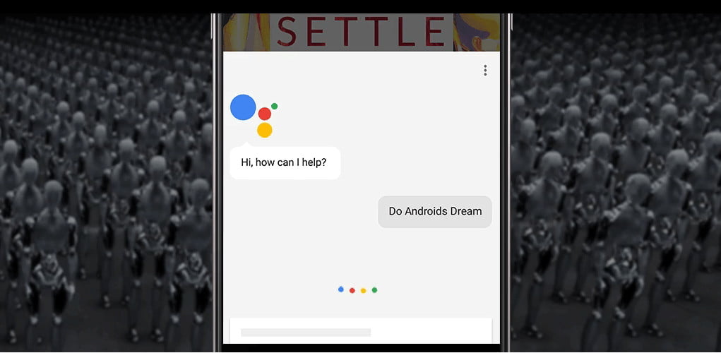 google assistant for Oneplus 3T