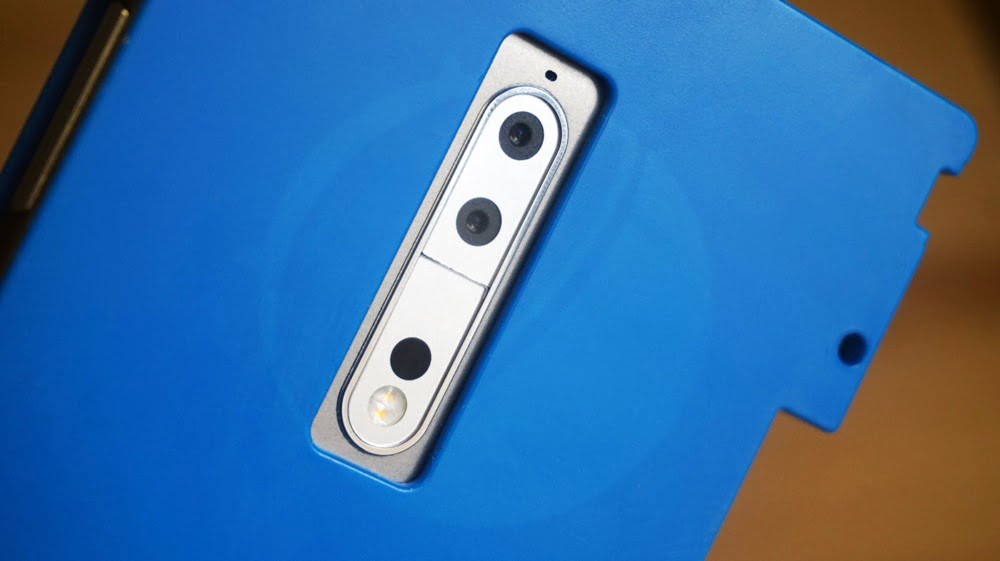 Nokia 9 Specs Design and Camera Samples