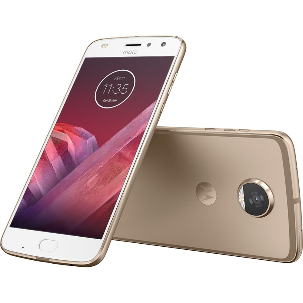 Moto z2 Play Specificaitons revealed