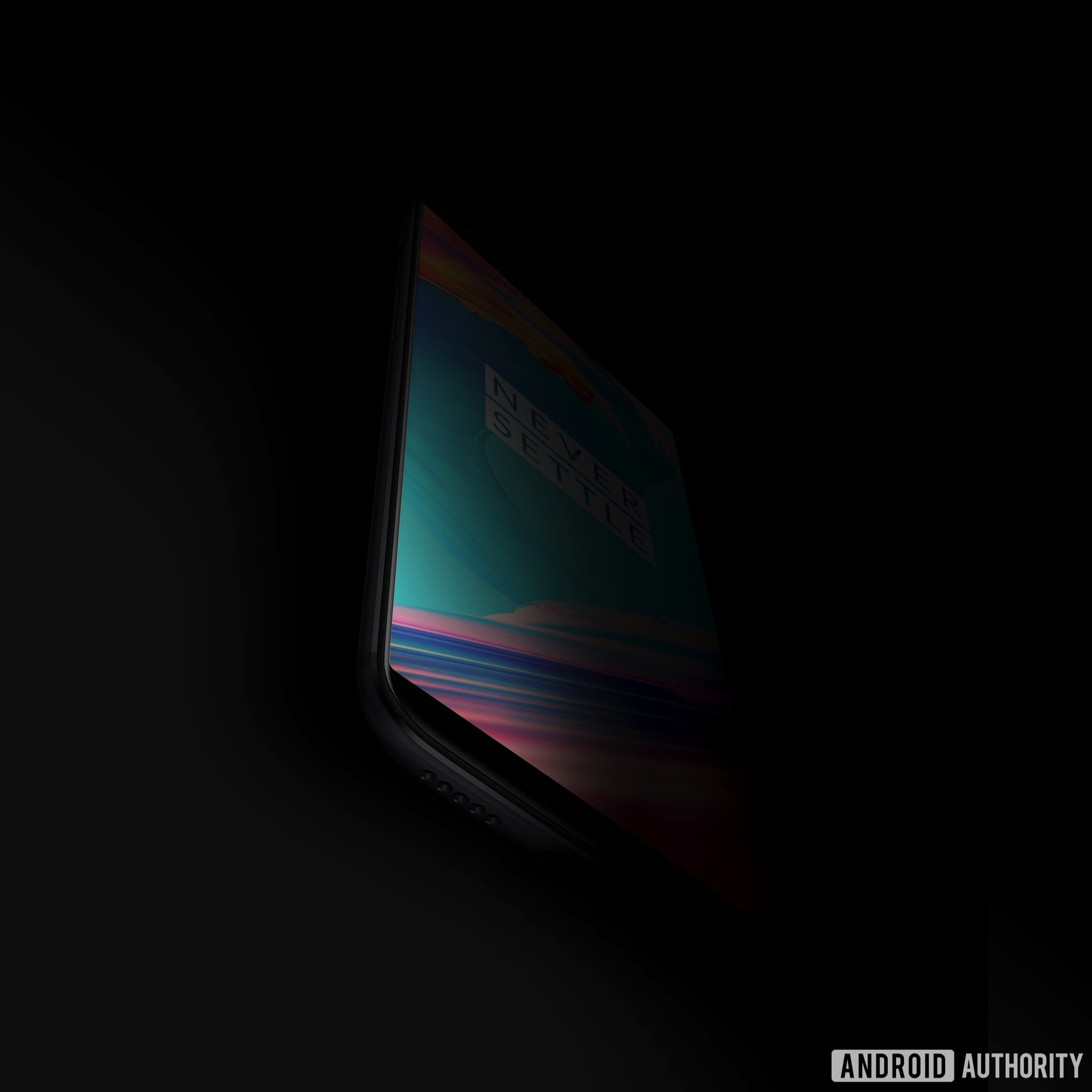 OnePlus 5T Teaser Image