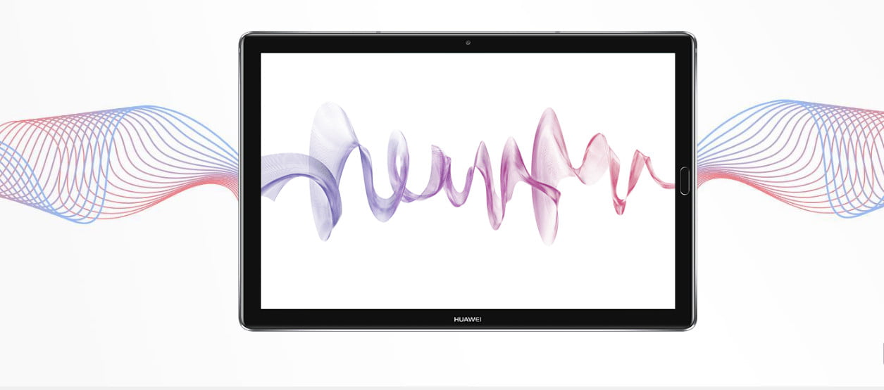 Huawei Mediapad M5 10.8-inch