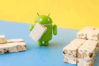 Here are Huawei's Plans for Android Nougat Update for its Devices 2