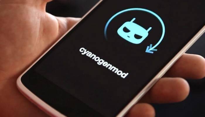 CyanogenMod Nightly Builds arrive for many devices