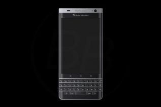 Alleged Blackberry Mercury Render Leaked with QWERTY Keypad 1
