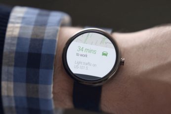 Google's Smartwatches coming Early Next Year, Confirmed by Company 2