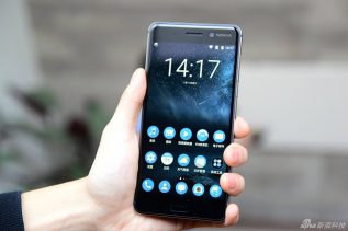 Nokia 6 Completes 1.4 Million Registrations, 2nd Flash Sale on 26th January 1