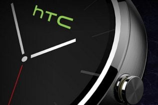 HTC UA is The Name Of Upcoming HTC Android Wear Smartwatch 1