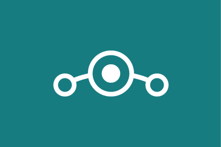 Lineage OS Logo