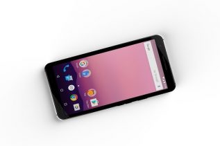 This Google Pixel 2 Concept Shows How We Really Wanted Pixel To Look! 1