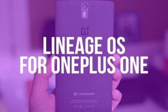 [OFFICIAL] Download Lineage OS For OnePlus One ( Android Nougat 7.1.1) 1