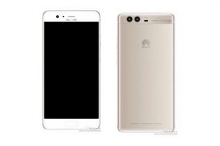 [VIDEO] Fresh Renders of Huawei P10 Show The Device From all Angles 1
