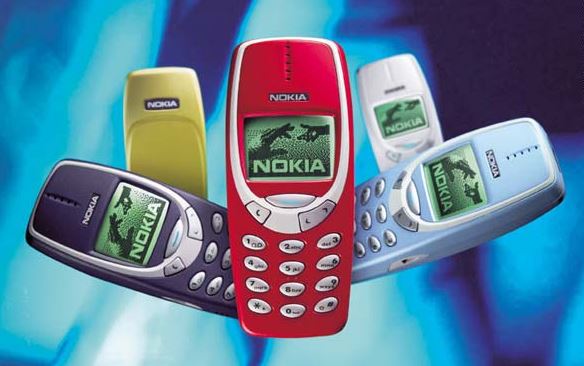 All New Nokia 3310 is Coming