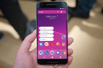 Action Launcher Beta v3.13 is Here with More Pixel Launcher Features 2