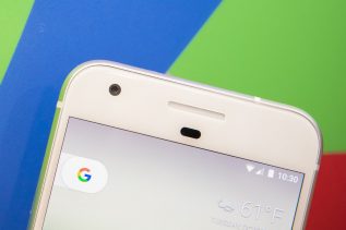 Google Pixel Phones and Nexus 6P to Get February Patch on 6th Feb 1