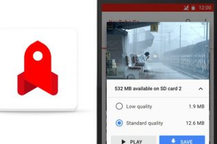 YouTube Go Hits Google Play Store with Video Downloading Feature 3