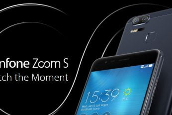 Asus Zenfone Zoom S