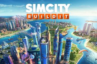 SimCity Planning Guide