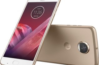 Moto z2 Play Specificaitons revealed