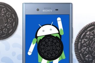 List of Sony Xperia Phones Getting Android Oreo Update
