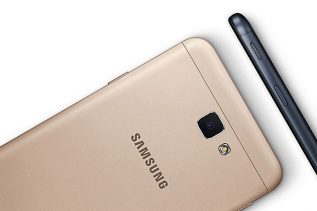Samsung Galaxy J7 Prime Nougat Update