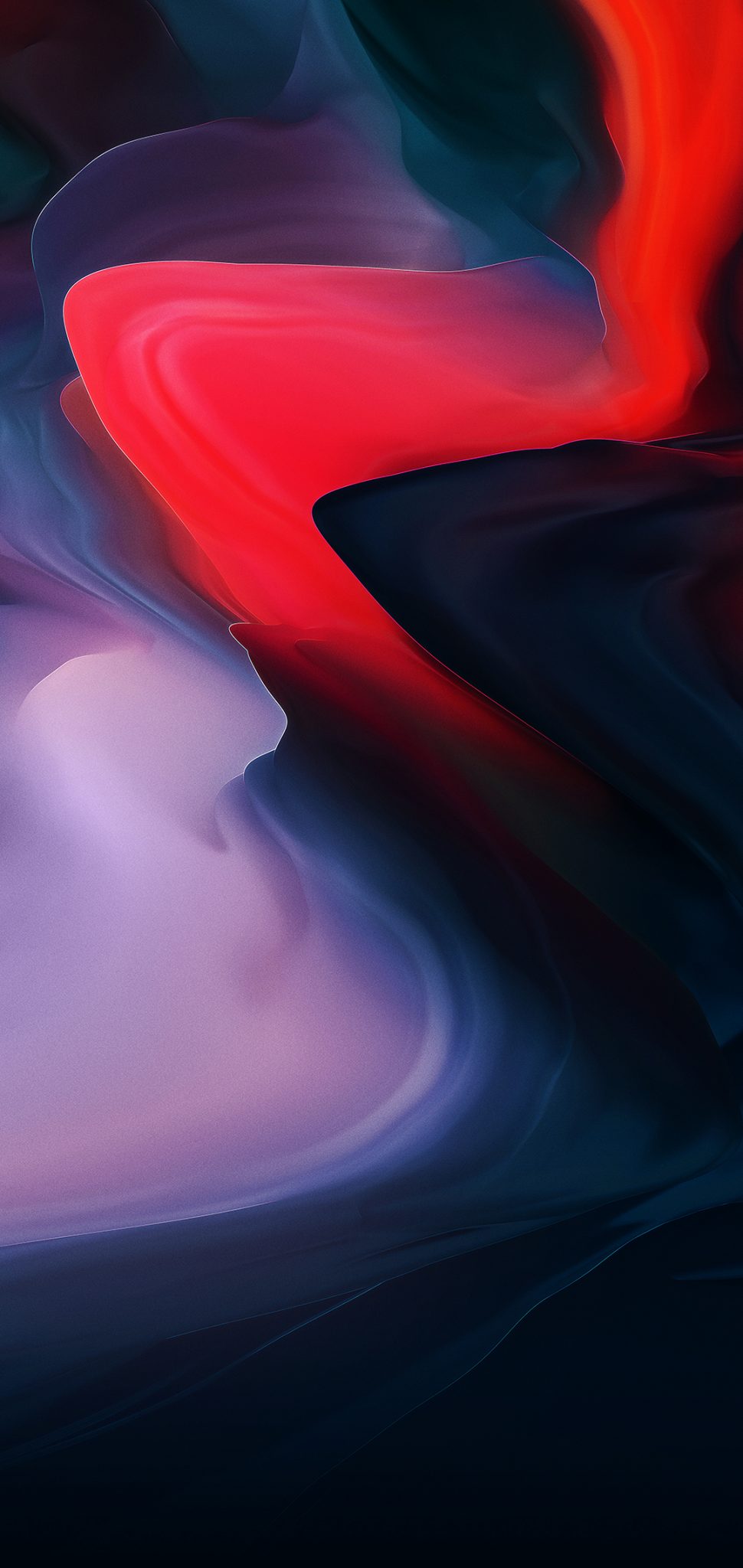 Official OnePlus 6 Wallpapers
