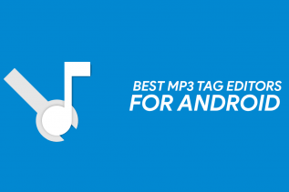 Best MP3 Tag Editors for Android