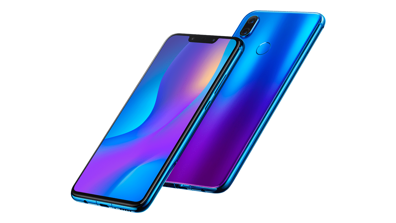 Huawei Nova 3i