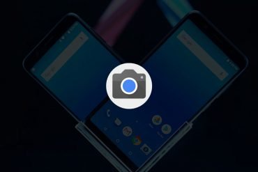 Install Google Camera on Asus Zenfone Max Pro M1