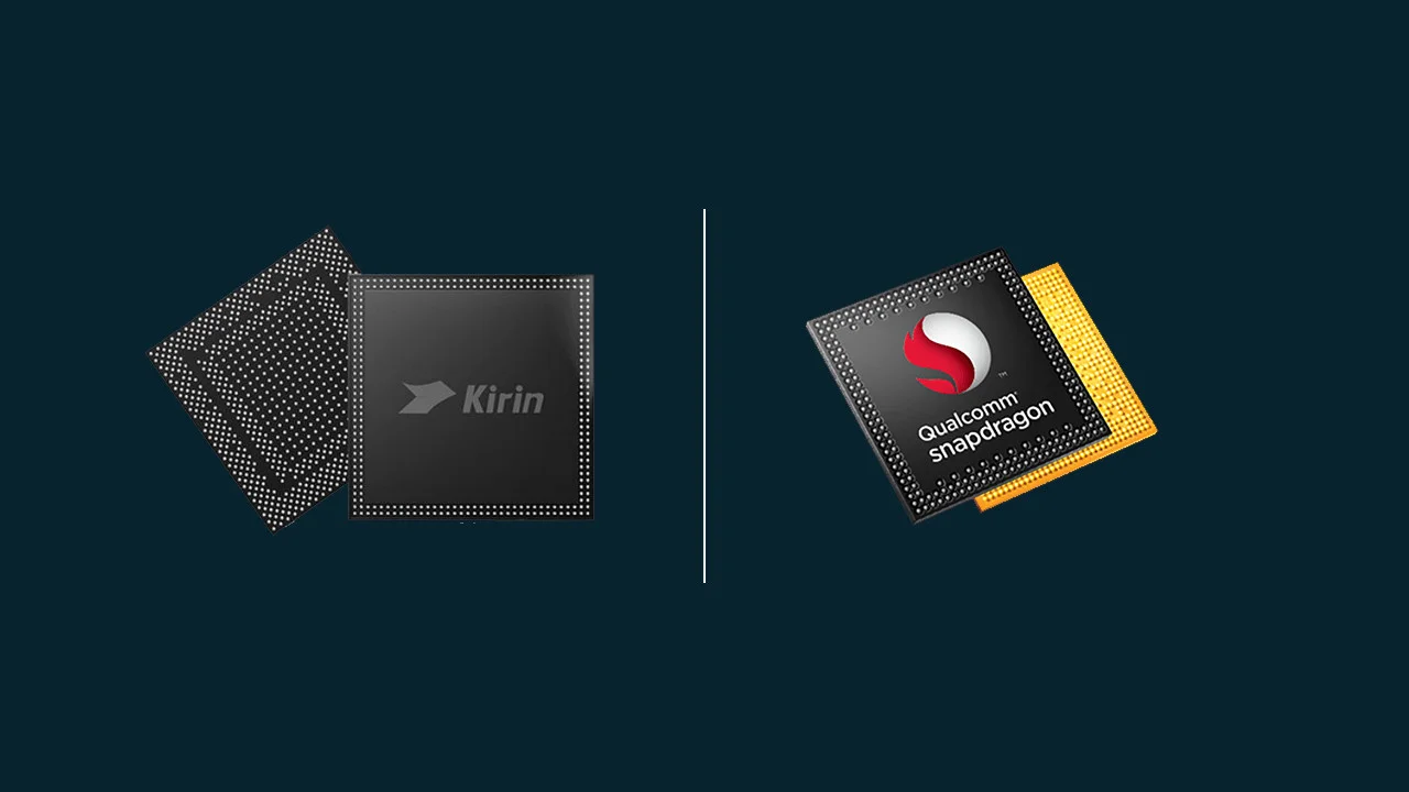 Kirin 710 vs Snapdragon 636