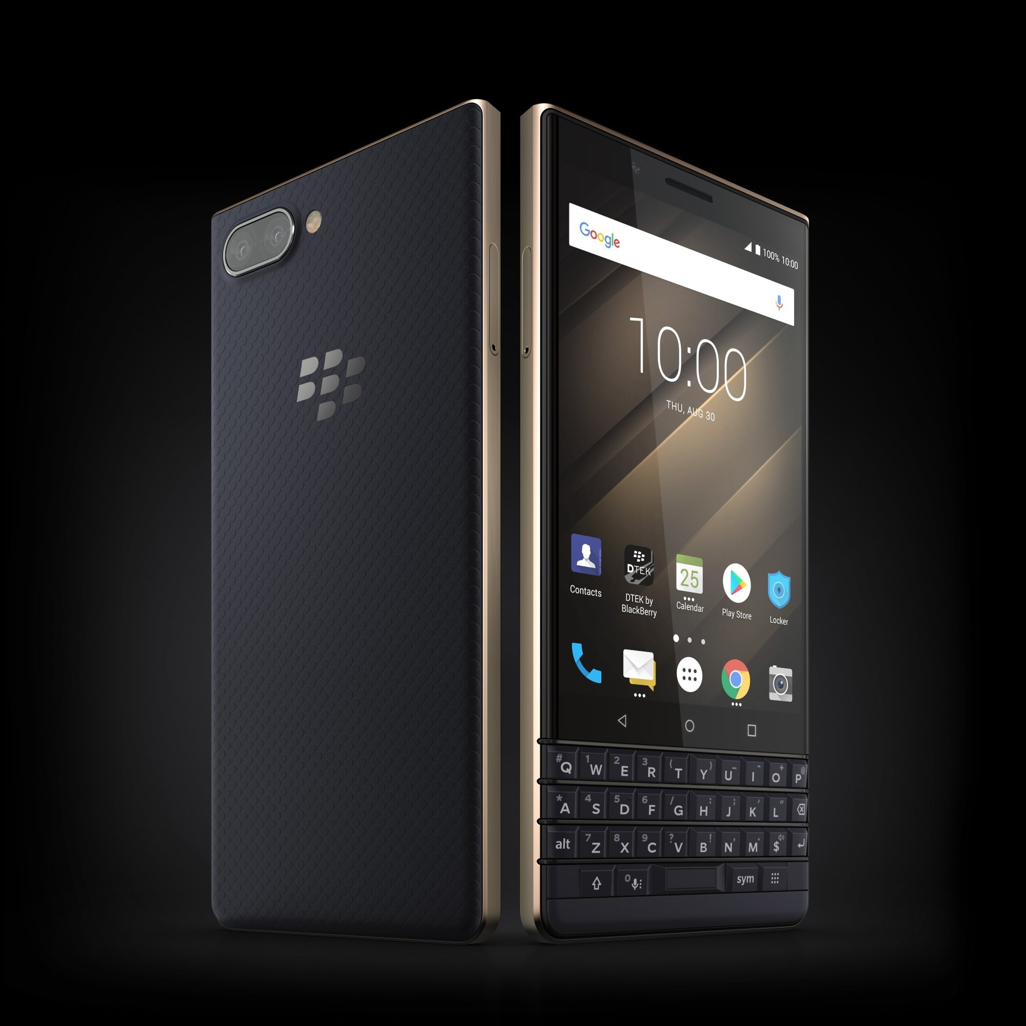 Blackberry Key2 LE with Snapdragon 636 launched in India for Rs 29,990