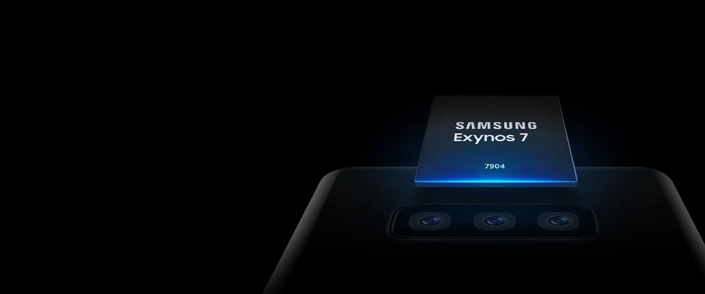 Exynos 7904 vs Snapdragon 636