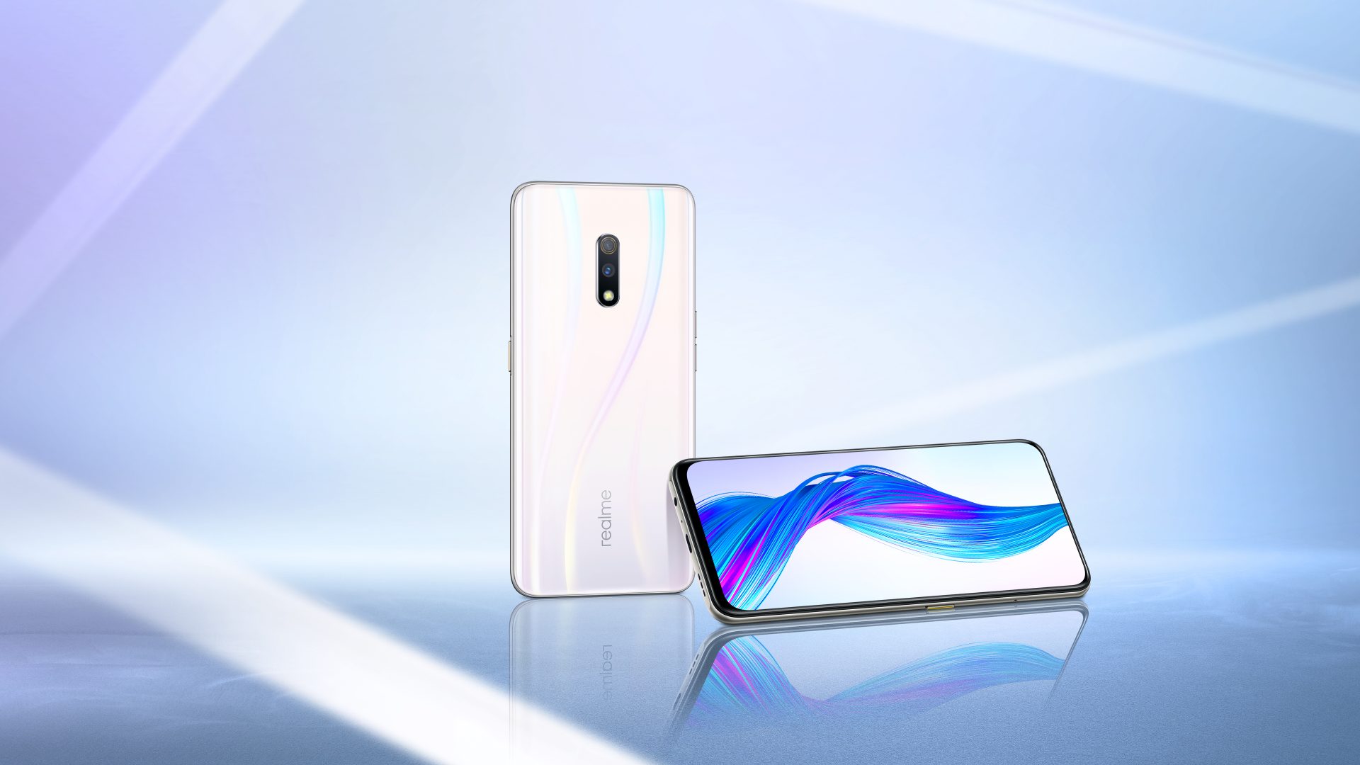 Realme X with Snapdragon 710 launched in India at Rs 16,999