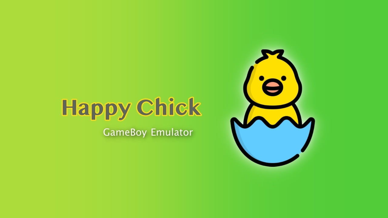 Happy Chick Emulator