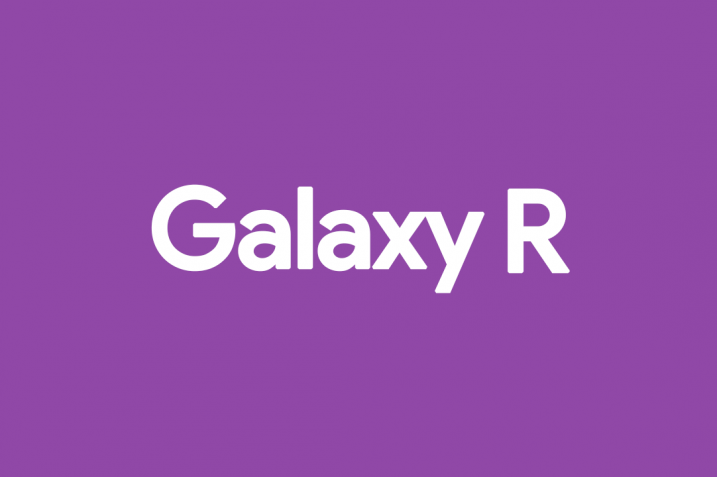 Samsung Galaxy R series