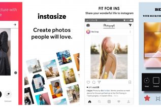 Best No Crop Apps for Instagram and WhatsApp