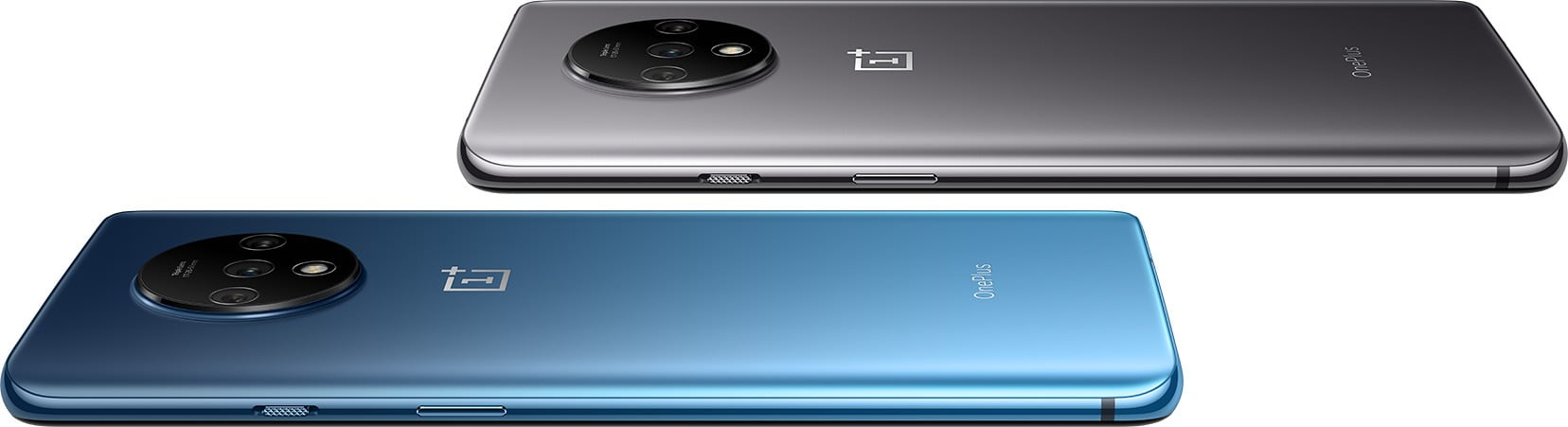 OnePlus 7T Design