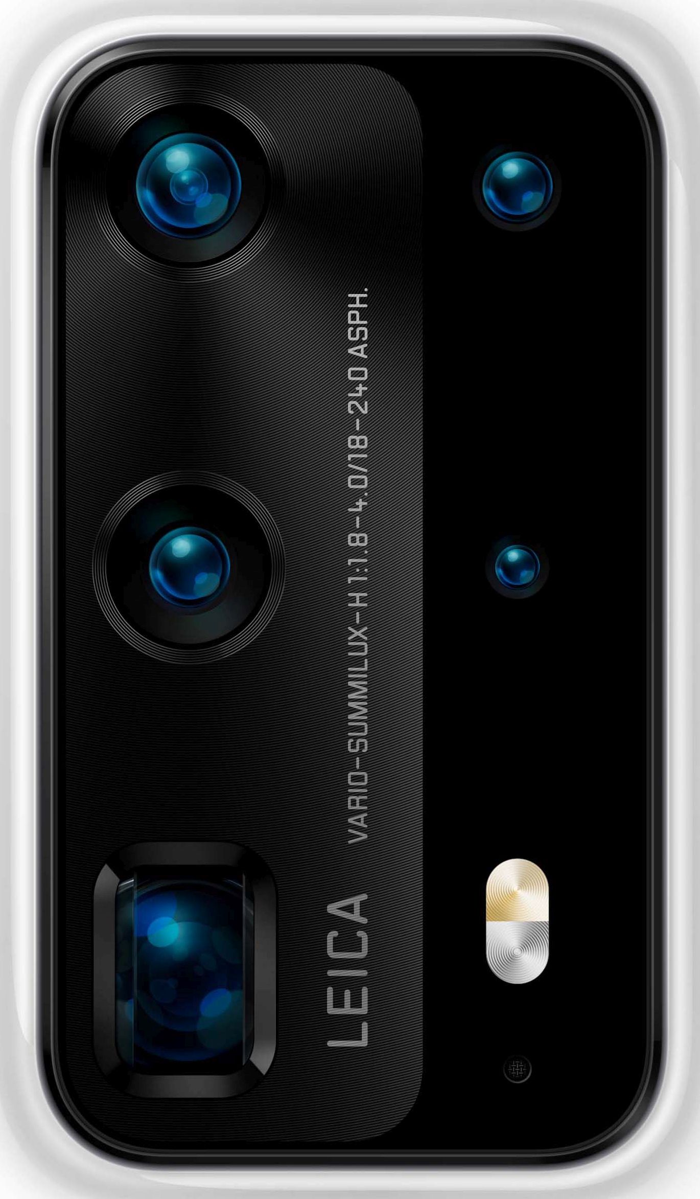 Huawei P40 Pro Penta Camera Setup