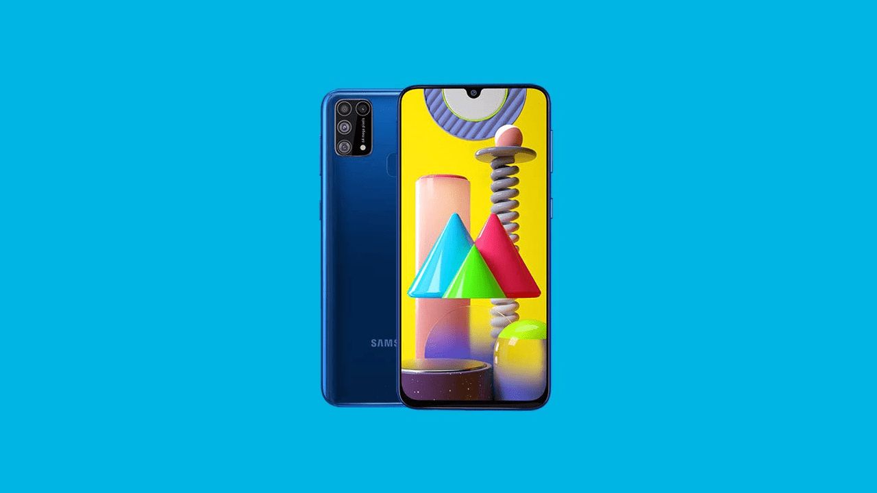 samsung galaxy m31 launch