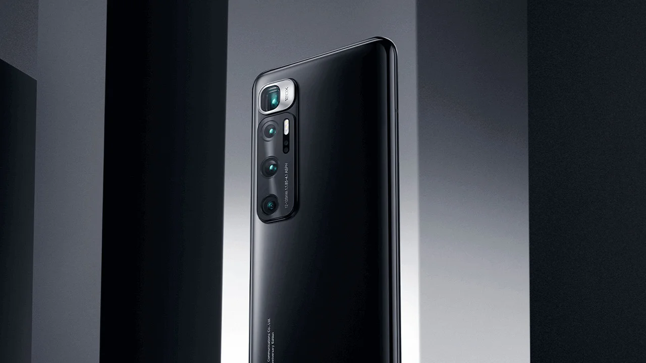 Xiaomi Mi 10 Ultra