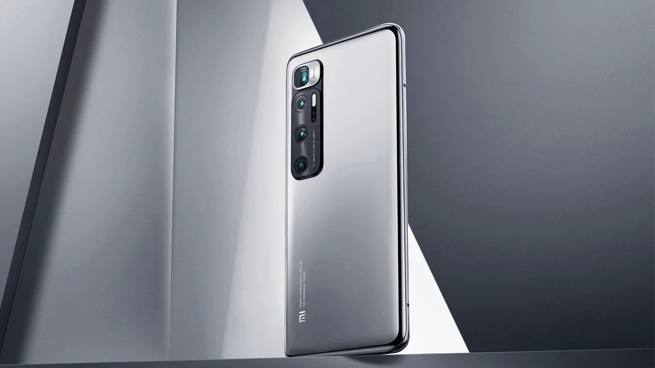 Xiaomi Mi 10 Ultra