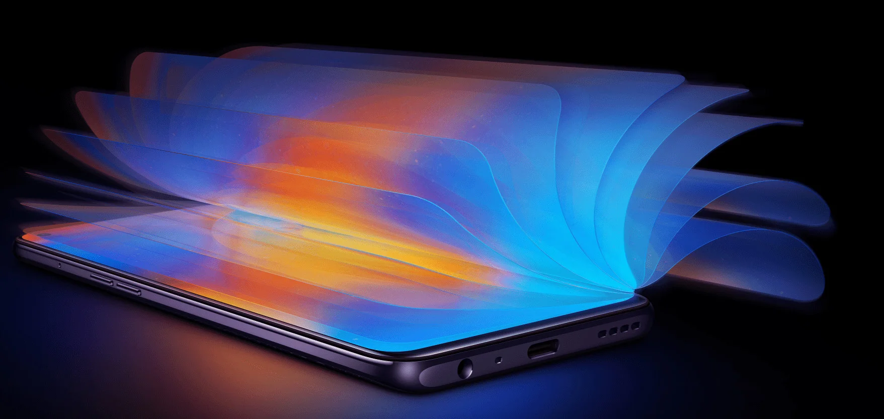 Realme GT Neo 2T Realme GT Neo 2T