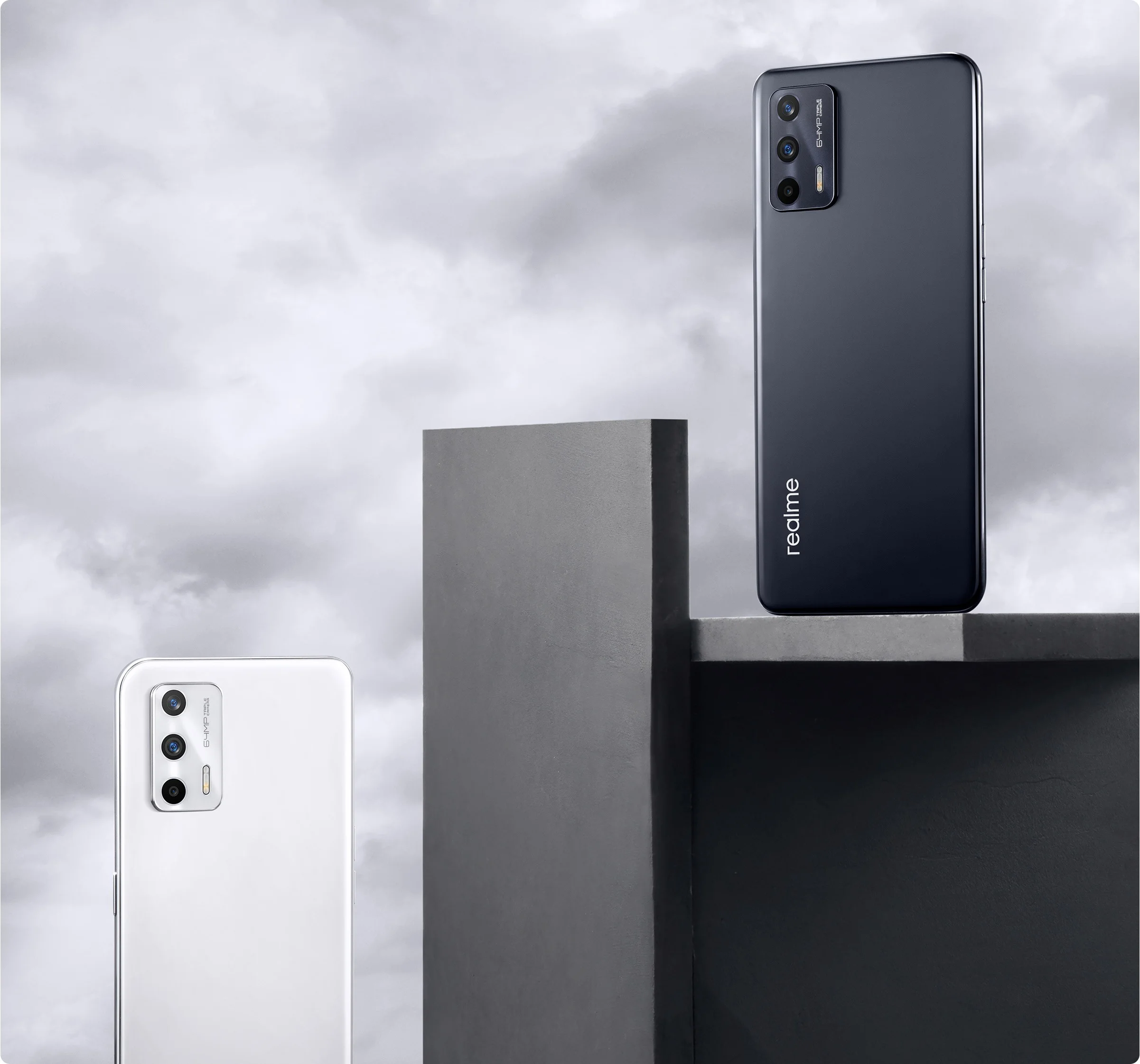 Realme GT Neo 2T Realme GT Neo 2T