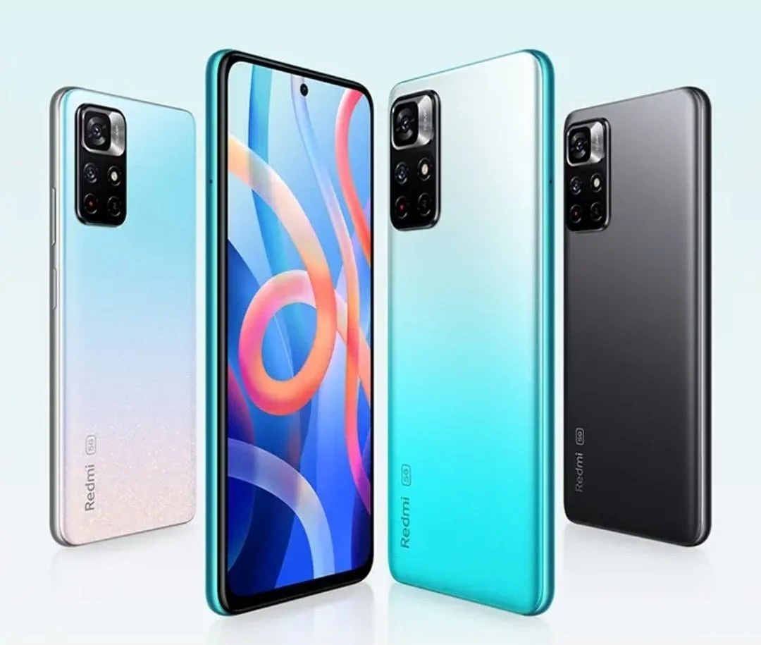 REDMI NOTE 11 REDMI NOTE 11