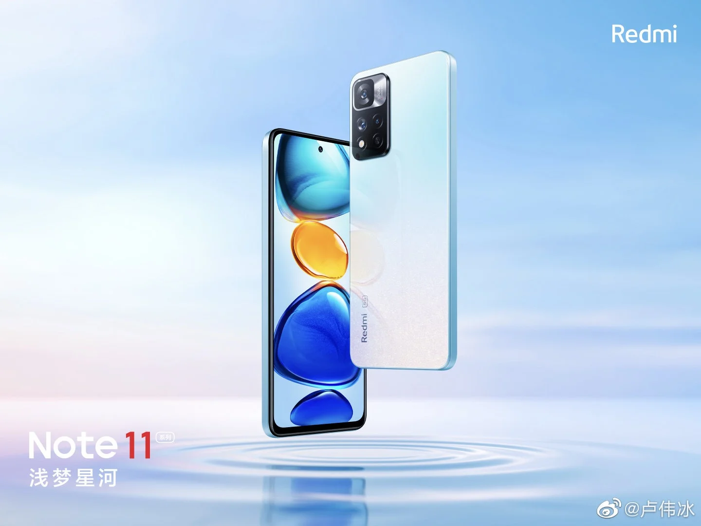 REDMI NOTE 11 Pro & Redmi Note 11 Pro+ REDMI NOTE 11 Pro & Redmi Note 11 Pro+