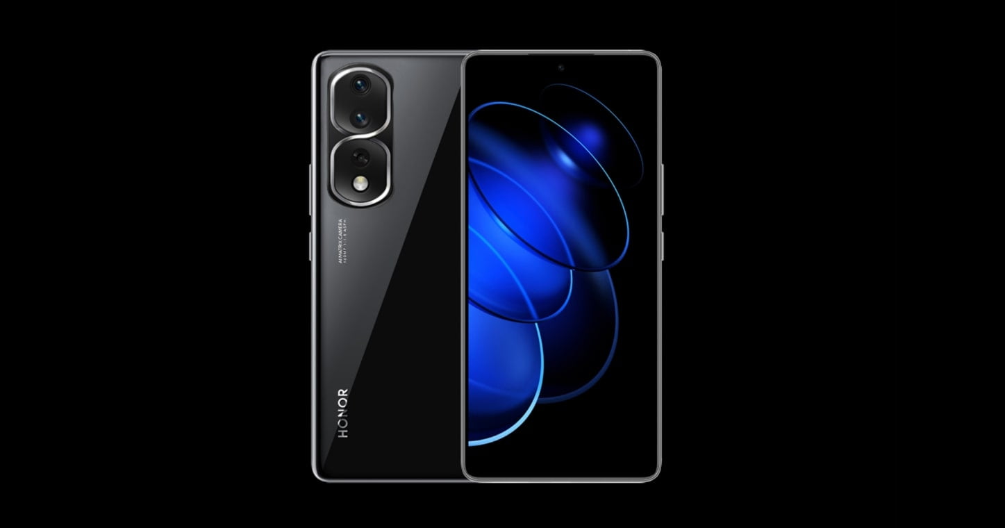 Honor 80 Pro With A Flat Display Launching Soon