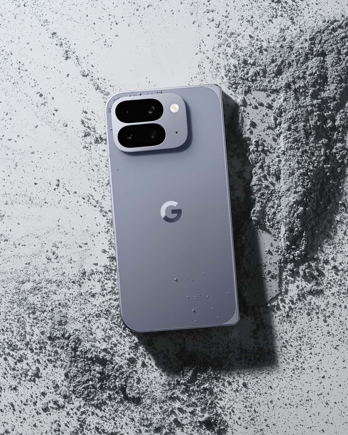 Google Pixel 10 Pro Fold