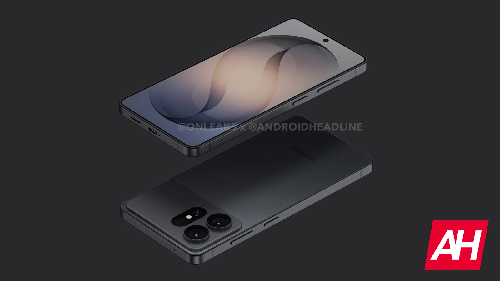 Samsung Galaxy S27 Ultra CAD renders reveal a new design