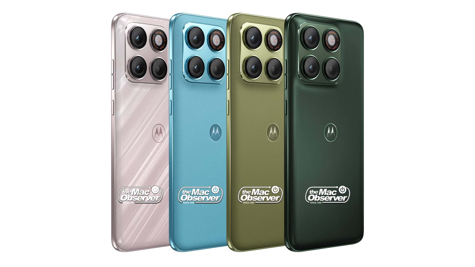 Motorola Edge 70 Neo is coming with Snapdragon 7s Gen 3
